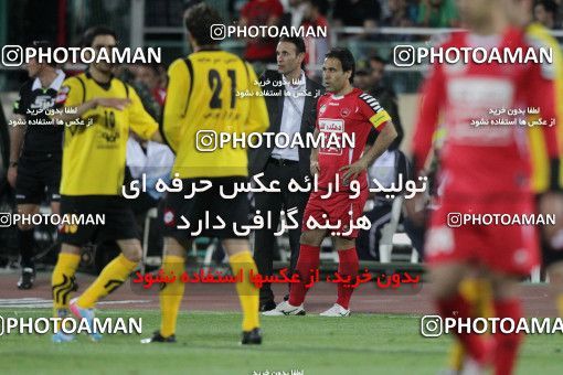 746613, Tehran, , Final جام حذفی فوتبال ایران, , Persepolis 2 v 2 Sepahan on 2013/05/05 at Azadi Stadium