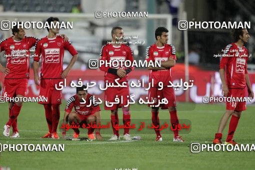 747166, Tehran, , Final جام حذفی فوتبال ایران, , Persepolis 2 v 2 Sepahan on 2013/05/05 at Azadi Stadium