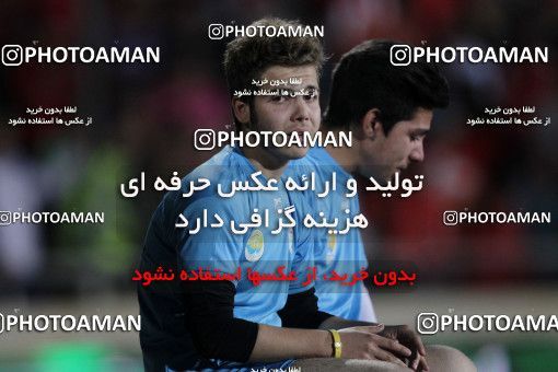 746737, Tehran, , Final جام حذفی فوتبال ایران, , Persepolis 2 v 2 Sepahan on 2013/05/05 at Azadi Stadium