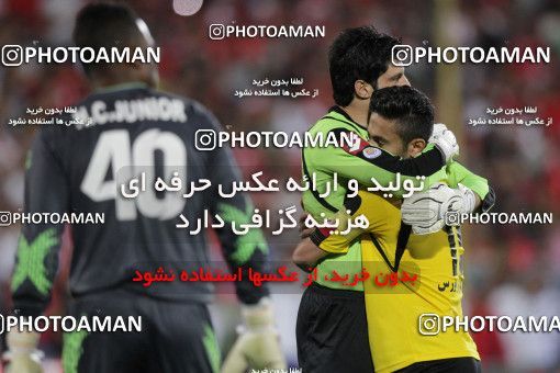 746957, Tehran, , Final جام حذفی فوتبال ایران, , Persepolis 2 v 2 Sepahan on 2013/05/05 at Azadi Stadium
