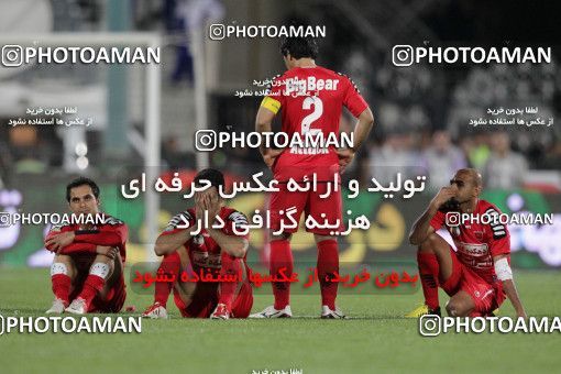 746990, Tehran, , Final جام حذفی فوتبال ایران, , Persepolis 2 v 2 Sepahan on 2013/05/05 at Azadi Stadium