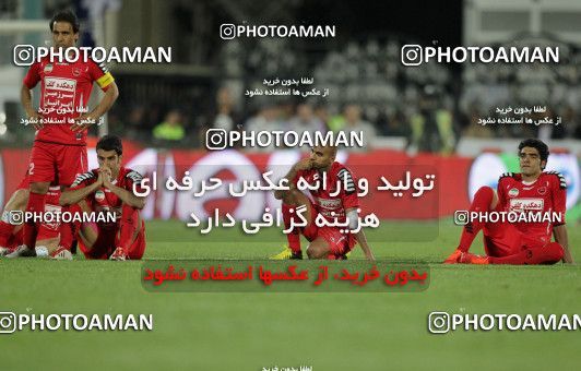 746933, Tehran, , Final جام حذفی فوتبال ایران, , Persepolis 2 v 2 Sepahan on 2013/05/05 at Azadi Stadium