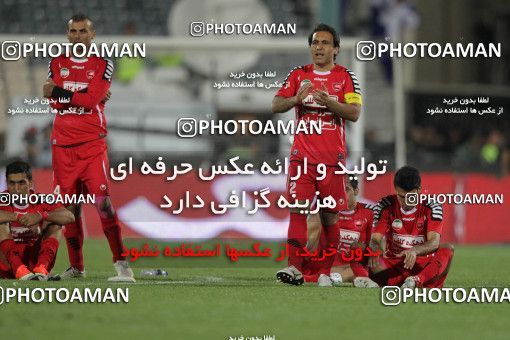 747091, Tehran, , Final جام حذفی فوتبال ایران, , Persepolis 2 v 2 Sepahan on 2013/05/05 at Azadi Stadium