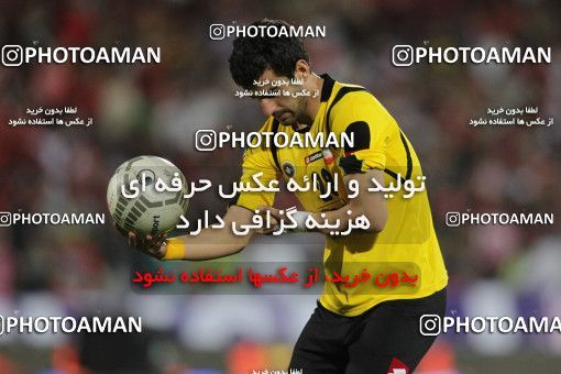 746851, Tehran, , Final جام حذفی فوتبال ایران, , Persepolis 2 v 2 Sepahan on 2013/05/05 at Azadi Stadium