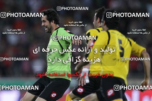 746794, Tehran, , Final جام حذفی فوتبال ایران, , Persepolis 2 v 2 Sepahan on 2013/05/05 at Azadi Stadium