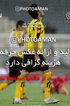 747014, Tehran, , Final جام حذفی فوتبال ایران, , Persepolis 2 v 2 Sepahan on 2013/05/05 at Azadi Stadium