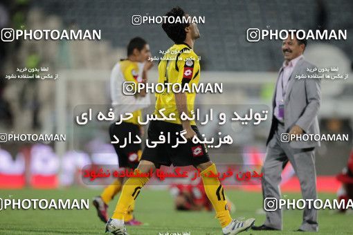 746701, Tehran, , Final جام حذفی فوتبال ایران, , Persepolis 2 v 2 Sepahan on 2013/05/05 at Azadi Stadium