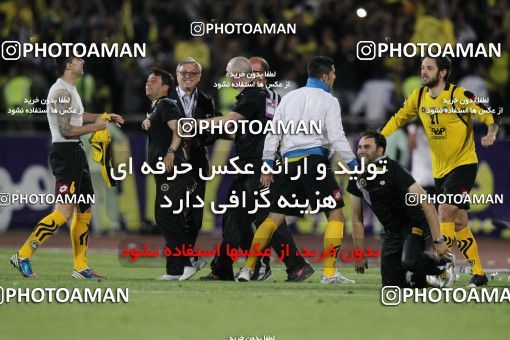 746853, Tehran, , Final جام حذفی فوتبال ایران, , Persepolis 2 v 2 Sepahan on 2013/05/05 at Azadi Stadium