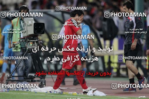 746857, Tehran, , Final جام حذفی فوتبال ایران, , Persepolis 2 v 2 Sepahan on 2013/05/05 at Azadi Stadium