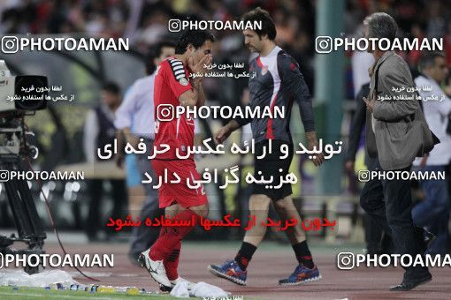 746880, Tehran, , Final جام حذفی فوتبال ایران, , Persepolis 2 v 2 Sepahan on 2013/05/05 at Azadi Stadium