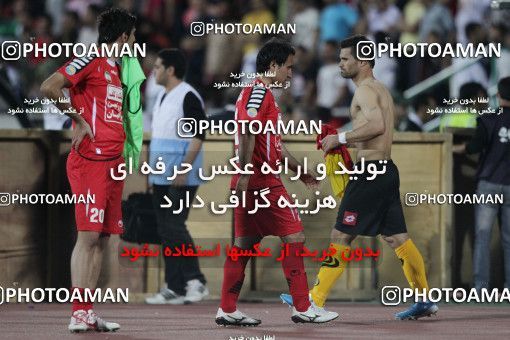 746931, Tehran, , Final جام حذفی فوتبال ایران, , Persepolis 2 v 2 Sepahan on 2013/05/05 at Azadi Stadium