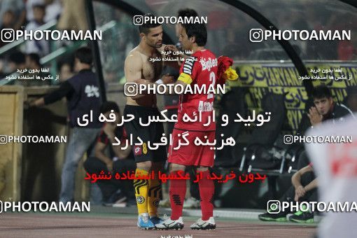 746577, Tehran, , Final جام حذفی فوتبال ایران, , Persepolis 2 v 2 Sepahan on 2013/05/05 at Azadi Stadium