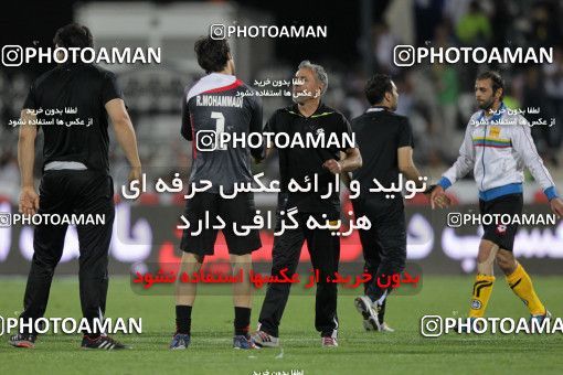 746858, Tehran, , Final جام حذفی فوتبال ایران, , Persepolis 2 v 2 Sepahan on 2013/05/05 at Azadi Stadium