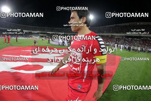 747180, Tehran, , Final جام حذفی فوتبال ایران, , Persepolis 2 v 2 Sepahan on 2013/05/05 at Azadi Stadium