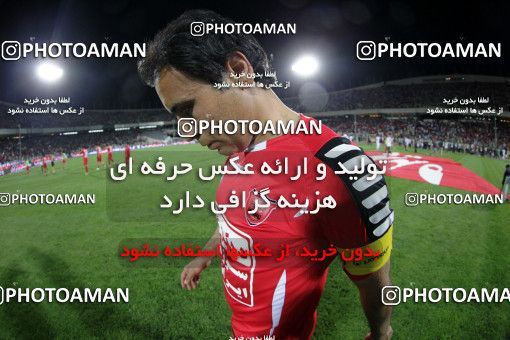 747044, Tehran, , Final جام حذفی فوتبال ایران, , Persepolis 2 v 2 Sepahan on 2013/05/05 at Azadi Stadium