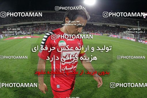 746710, Tehran, , Final جام حذفی فوتبال ایران, , Persepolis 2 v 2 Sepahan on 2013/05/05 at Azadi Stadium