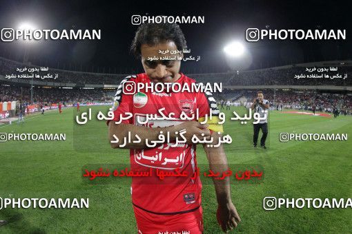 746874, Tehran, , Final جام حذفی فوتبال ایران, , Persepolis 2 v 2 Sepahan on 2013/05/05 at Azadi Stadium