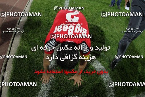747111, Tehran, , Final جام حذفی فوتبال ایران, , Persepolis 2 v 2 Sepahan on 2013/05/05 at Azadi Stadium