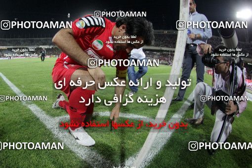747240, Tehran, , Final جام حذفی فوتبال ایران, , Persepolis 2 v 2 Sepahan on 2013/05/05 at Azadi Stadium