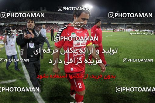 746852, Tehran, , Final جام حذفی فوتبال ایران, , Persepolis 2 v 2 Sepahan on 2013/05/05 at Azadi Stadium