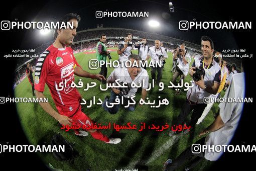 747130, Tehran, , Final جام حذفی فوتبال ایران, , Persepolis 2 v 2 Sepahan on 2013/05/05 at Azadi Stadium