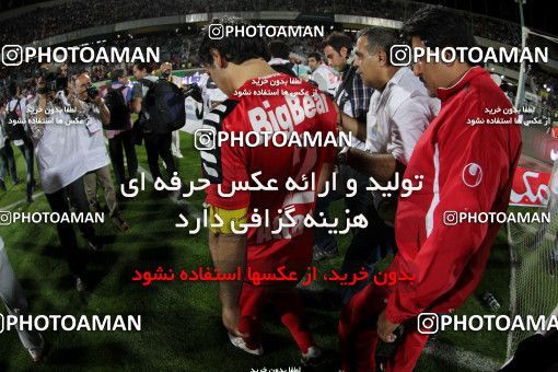 746918, Tehran, , Final جام حذفی فوتبال ایران, , Persepolis 2 v 2 Sepahan on 2013/05/05 at Azadi Stadium