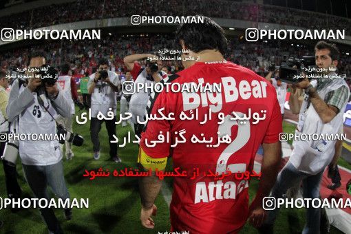 746714, Tehran, , Final جام حذفی فوتبال ایران, , Persepolis 2 v 2 Sepahan on 2013/05/05 at Azadi Stadium