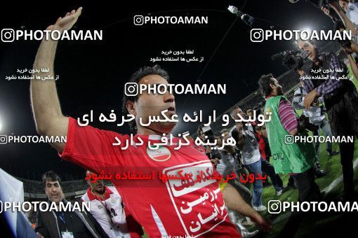 747144, Tehran, , Final جام حذفی فوتبال ایران, , Persepolis 2 v 2 Sepahan on 2013/05/05 at Azadi Stadium