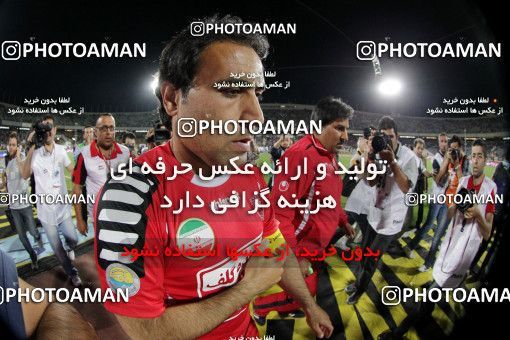 746711, Tehran, , Final جام حذفی فوتبال ایران, , Persepolis 2 v 2 Sepahan on 2013/05/05 at Azadi Stadium