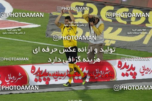 746844, Tehran, , Final جام حذفی فوتبال ایران, , Persepolis 2 v 2 Sepahan on 2013/05/05 at Azadi Stadium