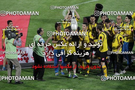 746630, Tehran, , Final جام حذفی فوتبال ایران, , Persepolis 2 v 2 Sepahan on 2013/05/05 at Azadi Stadium