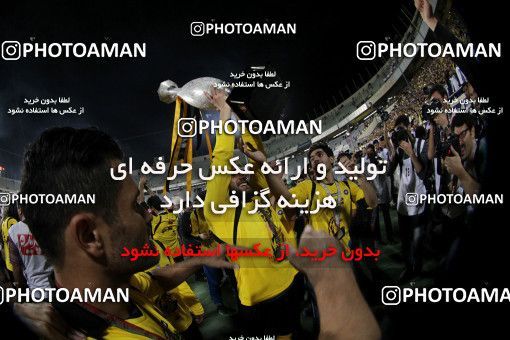 746709, Tehran, , Final جام حذفی فوتبال ایران, , Persepolis 2 v 2 Sepahan on 2013/05/05 at Azadi Stadium