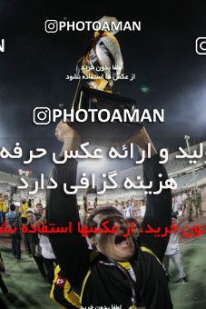 746575, Tehran, , Final جام حذفی فوتبال ایران, , Persepolis 2 v 2 Sepahan on 2013/05/05 at Azadi Stadium