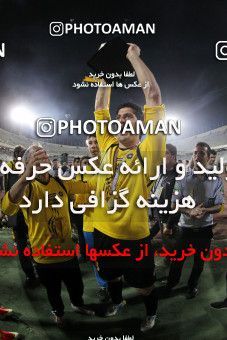 747258, Tehran, , Final جام حذفی فوتبال ایران, , Persepolis 2 v 2 Sepahan on 2013/05/05 at Azadi Stadium