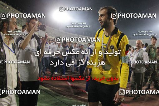 746752, Tehran, , Final جام حذفی فوتبال ایران, , Persepolis 2 v 2 Sepahan on 2013/05/05 at Azadi Stadium