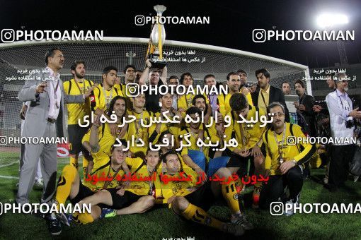 746864, Tehran, , Final جام حذفی فوتبال ایران, , Persepolis 2 v 2 Sepahan on 2013/05/05 at Azadi Stadium