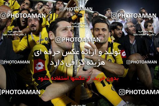 746682, Tehran, , Final جام حذفی فوتبال ایران, , Persepolis 2 v 2 Sepahan on 2013/05/05 at Azadi Stadium