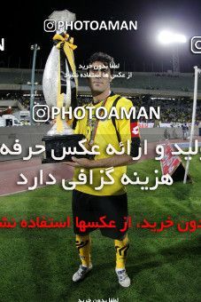747036, Tehran, , Final جام حذفی فوتبال ایران, , Persepolis 2 v 2 Sepahan on 2013/05/05 at Azadi Stadium