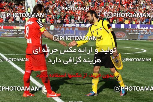 745862, Tehran, , Final جام حذفی فوتبال ایران, , Persepolis 2 v 2 Sepahan on 2013/05/05 at Azadi Stadium
