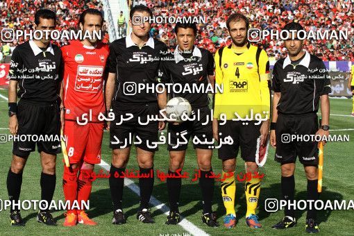 745700, Tehran, , Final جام حذفی فوتبال ایران, , Persepolis 2 v 2 Sepahan on 2013/05/05 at Azadi Stadium