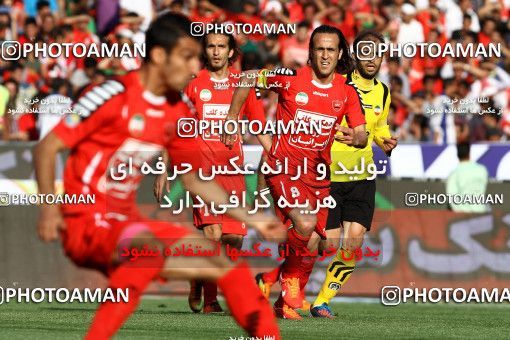745843, Tehran, , Final جام حذفی فوتبال ایران, , Persepolis 2 v 2 Sepahan on 2013/05/05 at Azadi Stadium