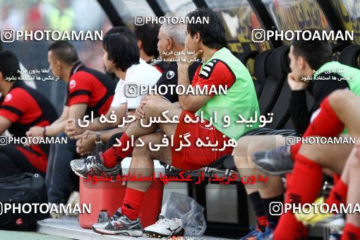 745956, Tehran, , Final جام حذفی فوتبال ایران, , Persepolis 2 v 2 Sepahan on 2013/05/05 at Azadi Stadium