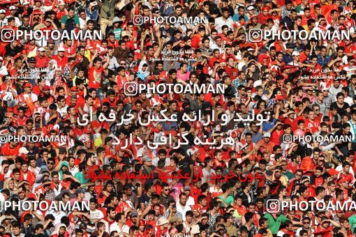 745641, Tehran, , Final جام حذفی فوتبال ایران, , Persepolis 2 v 2 Sepahan on 2013/05/05 at Azadi Stadium