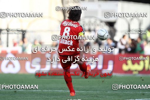 745810, Tehran, , Final جام حذفی فوتبال ایران, , Persepolis 2 v 2 Sepahan on 2013/05/05 at Azadi Stadium