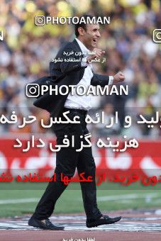 745836, Tehran, , Final جام حذفی فوتبال ایران, , Persepolis 2 v 2 Sepahan on 2013/05/05 at Azadi Stadium