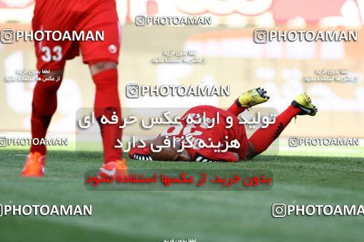 745907, Tehran, , Final جام حذفی فوتبال ایران, , Persepolis 2 v 2 Sepahan on 2013/05/05 at Azadi Stadium