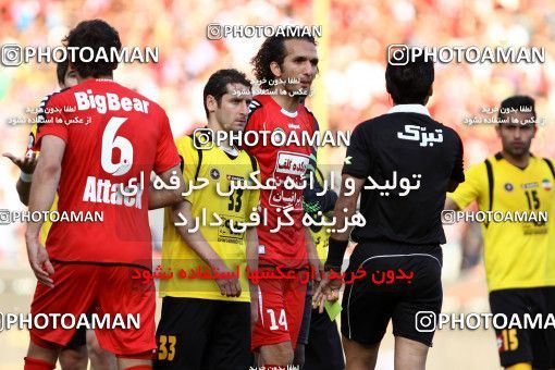 745726, Tehran, , Final جام حذفی فوتبال ایران, , Persepolis 2 v 2 Sepahan on 2013/05/05 at Azadi Stadium