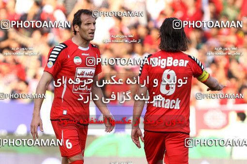745621, Tehran, , Final جام حذفی فوتبال ایران, , Persepolis 2 v 2 Sepahan on 2013/05/05 at Azadi Stadium