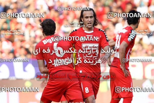 745842, Tehran, , Final جام حذفی فوتبال ایران, , Persepolis 2 v 2 Sepahan on 2013/05/05 at Azadi Stadium