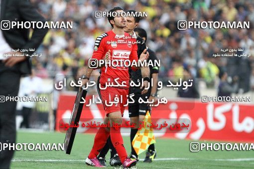 745904, Tehran, , Final جام حذفی فوتبال ایران, , Persepolis 2 v 2 Sepahan on 2013/05/05 at Azadi Stadium